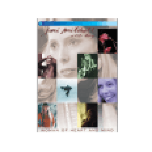 Woman of Heart and Mind (DVD)