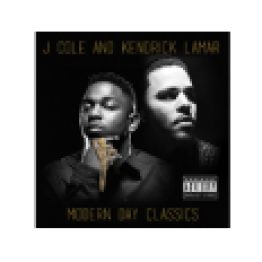 Modern Day Classics (CD)