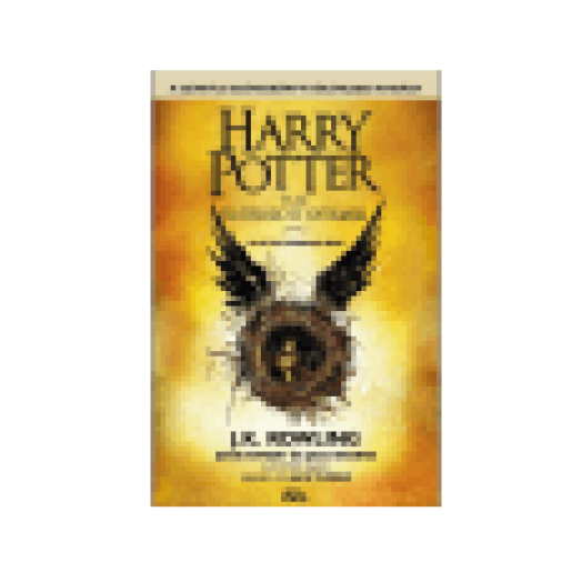 Harry Potter és az elátkozott gyermek