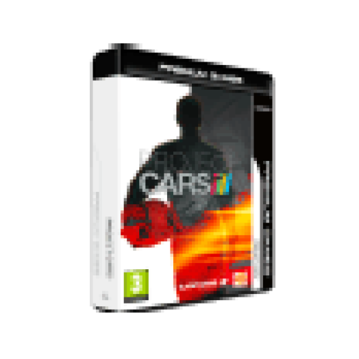 Project CARS (PC)