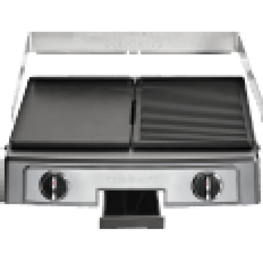 PL50E PLANCHA GRILL 2200W