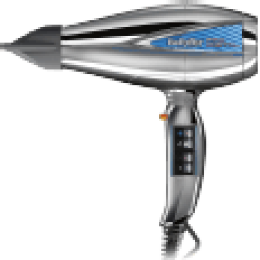 6000E PRO DIGITAL HAJSZÁRÍTÓ 2200W