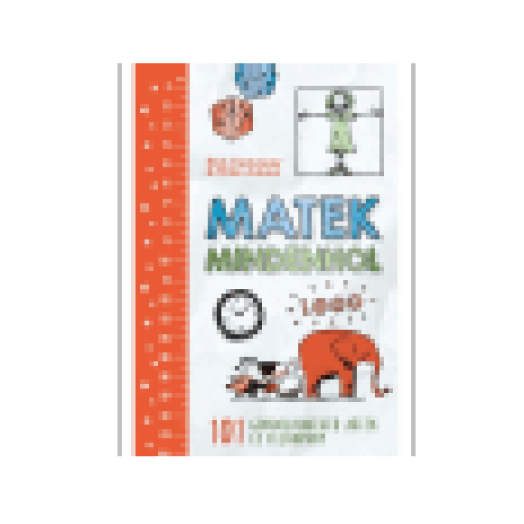 Matek mindenhol