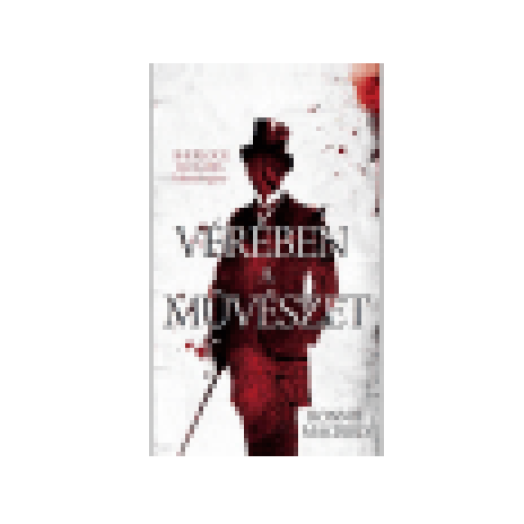 Vérében a művészet