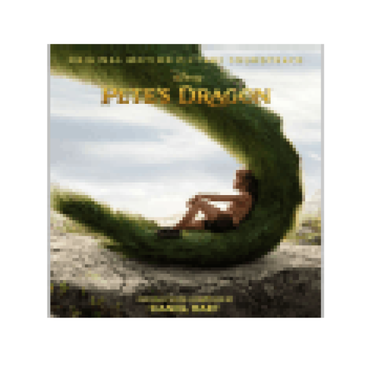 Pete's Dragon (Original Motion Picture Soundtrack) (Elliott, a sárkány) CD