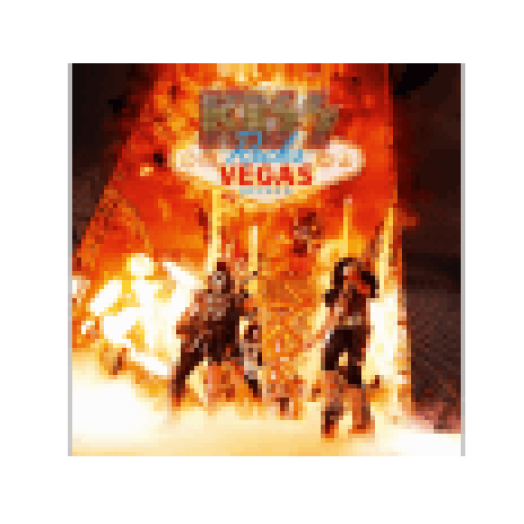 Rocks Vegas (DVD)