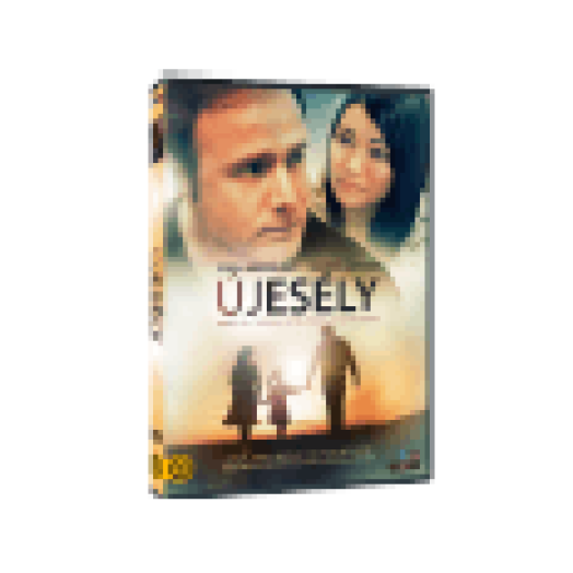 Új esély (DVD)