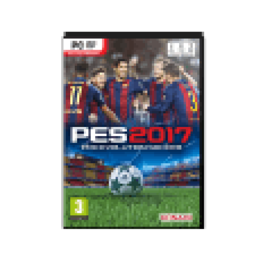 PES 2017