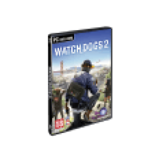 Watch Dogs 2 (PC)
