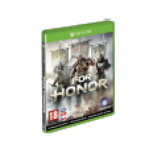 For Honor (Xbox One)