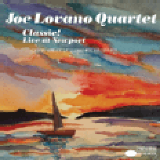 Classic! Live at Newport (CD)