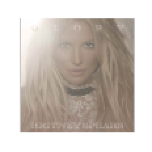 Glory (Deluxe Version) CD