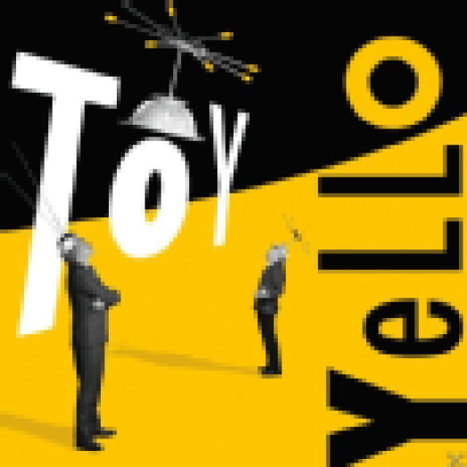 Toy (Vinyl LP (nagylemez))
