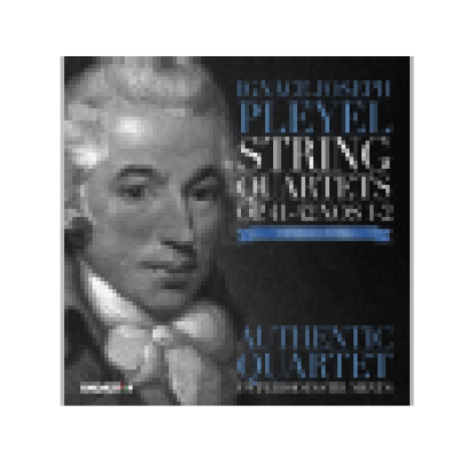 String Quartets (CD)
