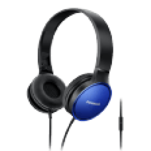 RP-HF300E-A fejhallgató