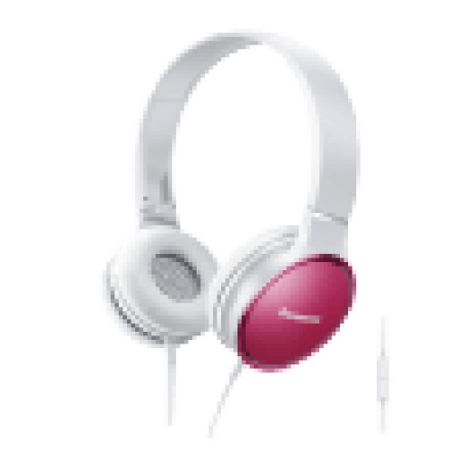 RP-HF300E-P fejhallgató