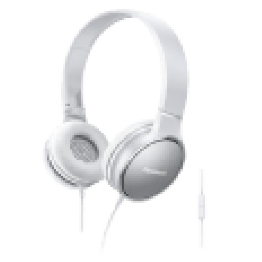 RP-HF300E-W fejhallgató