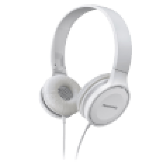 RP-HF100E-W fejhallgató