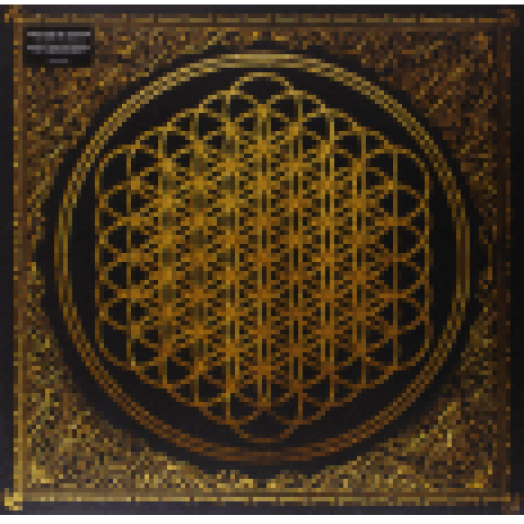 Sempiternal (Vinyl LP (nagylemez))