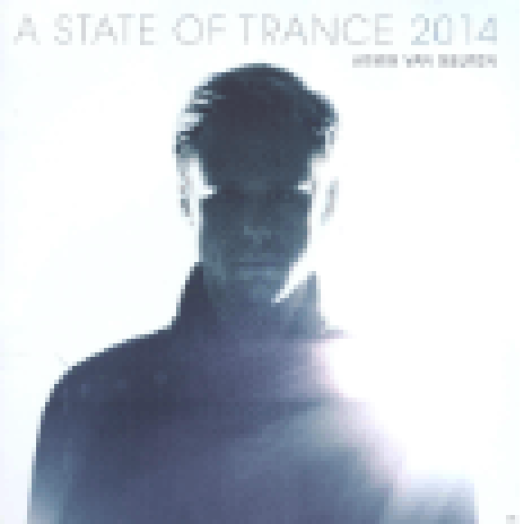A State of Trance 2014 (CD)
