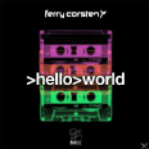 Hello World (CD)