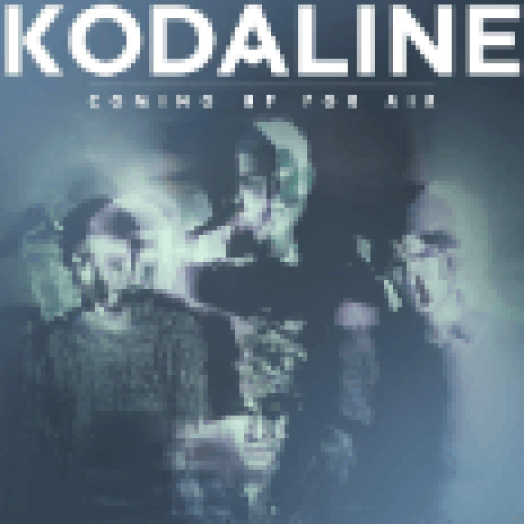 Coming Up for Air (Deluxe Edition) CD