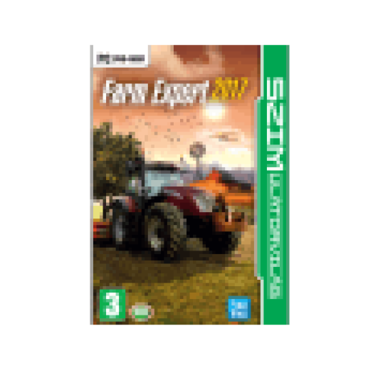 Farm Expert 2017 (PC)