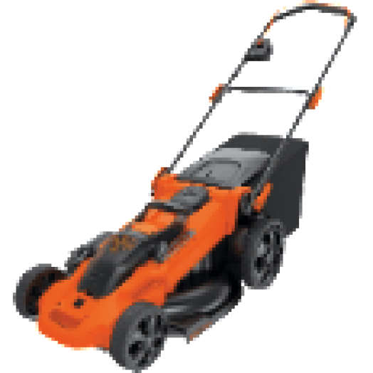 CLMA4820L2-QW Li-Ion Akkumulátoros fűnyíró, 48 cm, 36V