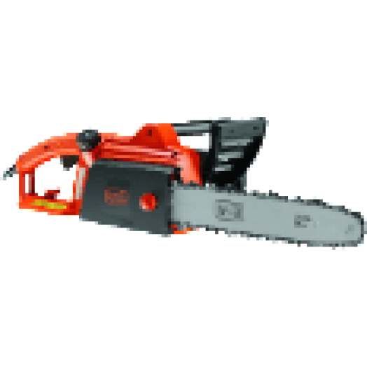 CS1835-QS Láncfűrész, 35 cm, 1800W