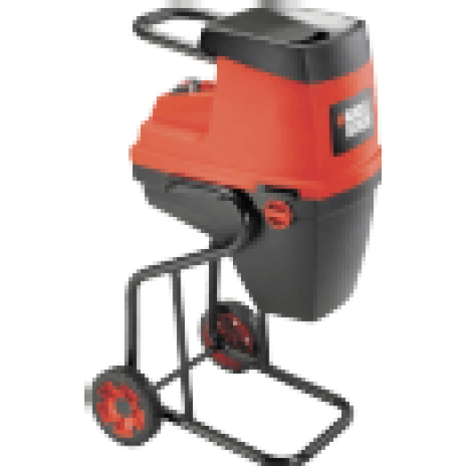 GS2400-QS Komposztaprító, 2400W