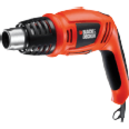 KX1692-QS Hőlégfúvó, 1600W