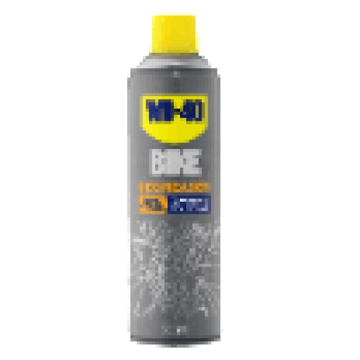 Bike Zsírtalanító 500ml