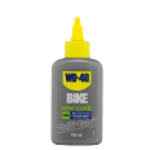 Bike Száraz kenőanyag 100ml