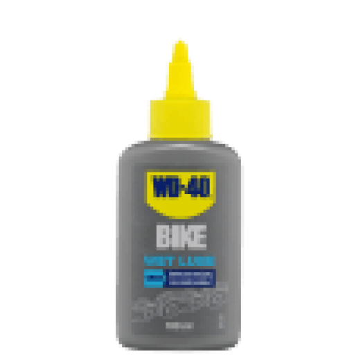 Bike nedves kenőanyag 100ml