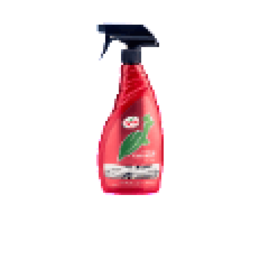 TW FG7420 ESSENTIAL CAR wax spray 500 ml