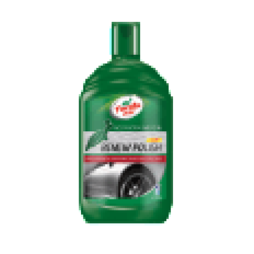 TW FG7634 GL Fényezés felújító polír folyadék 500 ml