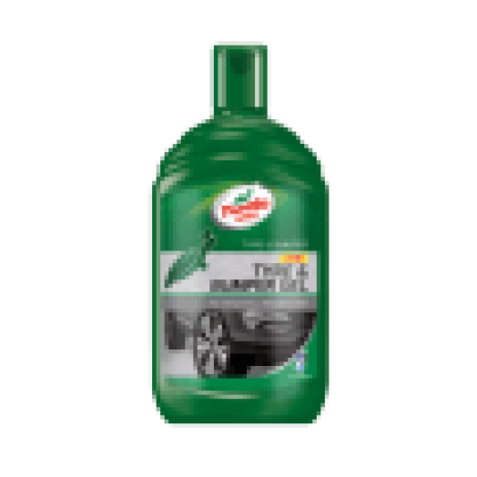 TW FG7917 GL Lökhárító és gumiápoló gél 500 ml