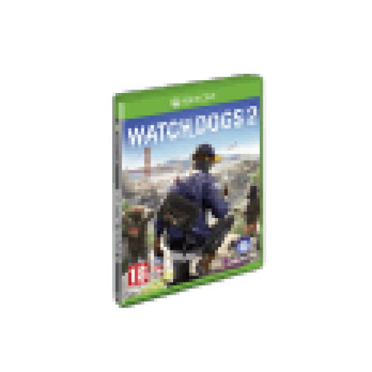 Watch Dogs 2 (Xbox One)