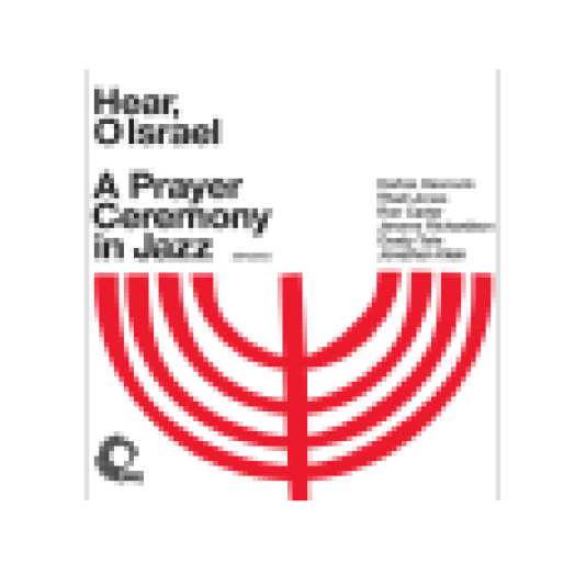 Hear O Israel (CD)