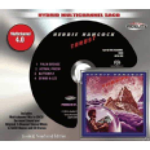 Thrust (SACD)