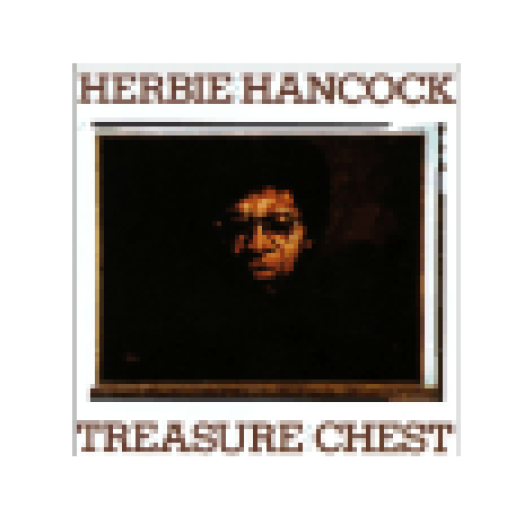 Treasure Chest (CD)