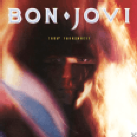 7800° Fahrenheit (CD)