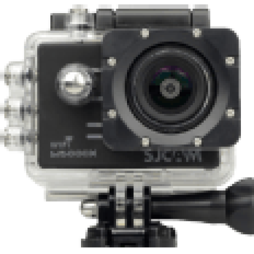 SJ5000X sportkamera fekete