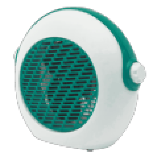 FK 37/T ventilátoros fűtőtest