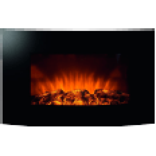 FKK 06 elektromos fali látványkandalló