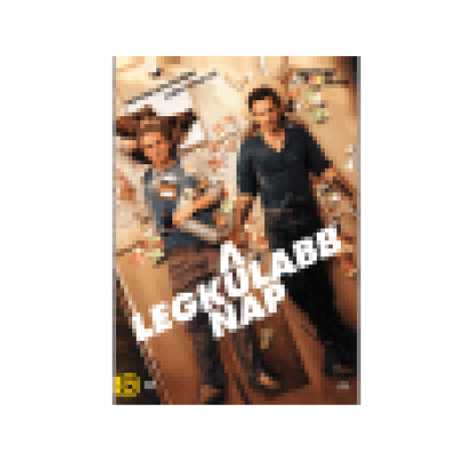 A legkulább nap (DVD)