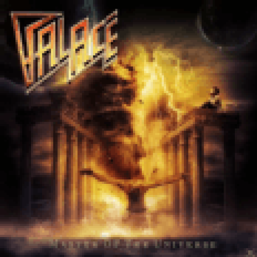 Master of the Universe (CD)