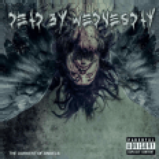 The Darkest Of Angels (Digipak) CD