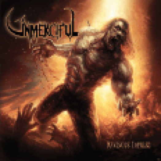 Ravenous Impulse (CD)