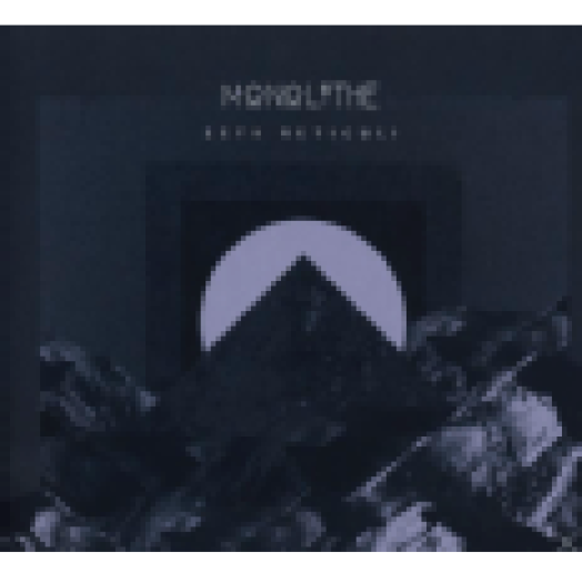 Zeta Reticuli (Digipak) CD